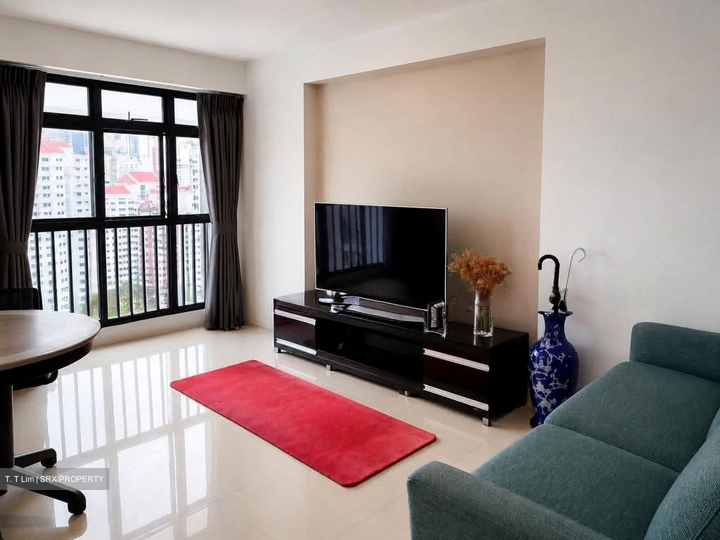 Blk 26B Membina Court (Bukit Merah), HDB 4 Rooms #607677671